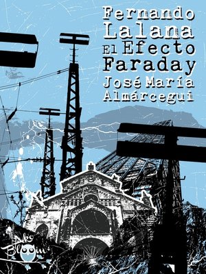 cover image of El efecto Faraday